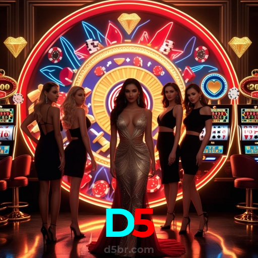 D5：Jogue poker como um profissional e vença agora mesmo!