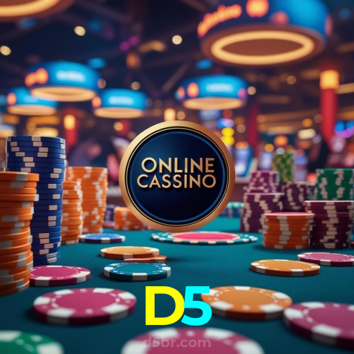 D5:Jogue blackjack e aposte no futebol para uma experiência inesquecível!