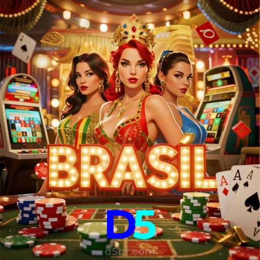 D5:A adrenalina do futebol online te espera para grandes vitórias!