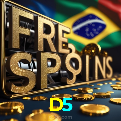 D5:Apostas ao vivo no futebol e diversão em jogos de cassino como slots e roleta!
