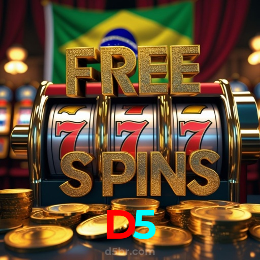 D5：Apostas ao vivo no futebol e prêmios em blackjack e roleta!