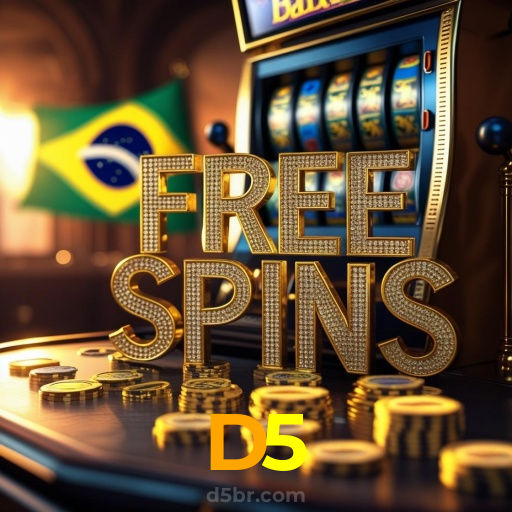 D5:Vença no poker e aposte no futebol para grandes vitórias no cassino!