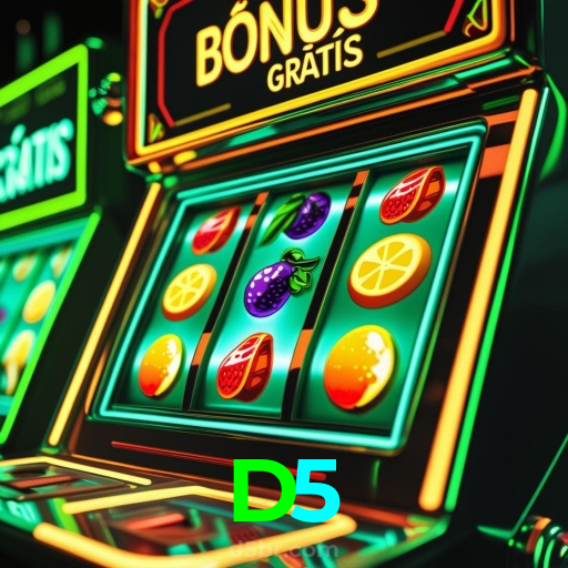 D5:Jogue slots, ganhe no futebol e aposte com confiança no nosso cassino!