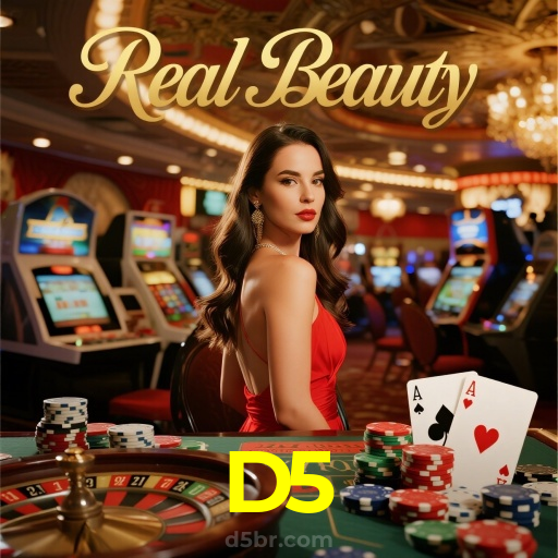 D5:As slots mais emocionantes estão aqui! Jogue agora!