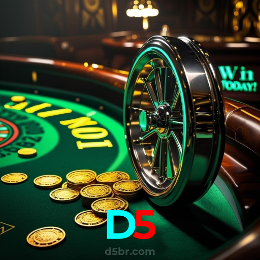 D5:Jogue slots, ganhe no futebol e aposte com confiança no nosso cassino!