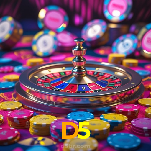 D5:Jogue futebol online e tenha a chance de conquistar grandes recompensas!