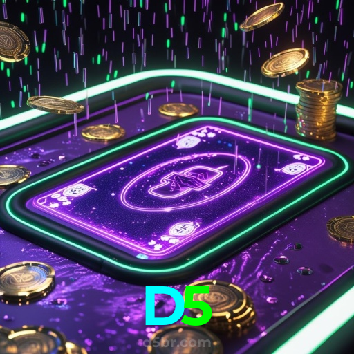 D5：Entre no jogo e aposte nos melhores times do futebol digital!