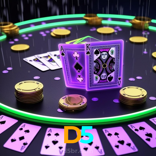 D5:Jogue slots, ganhe no futebol e aposte com confiança no nosso cassino!