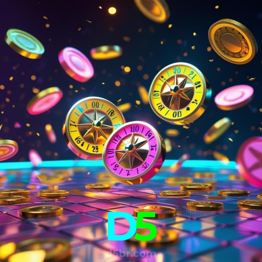 D5:O melhor cassino online para quem ama futebol e jogos como poker e slots!