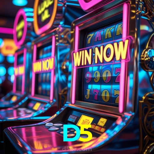 D5:Aposte no futebol e ganhe em roleta e blackjack no nosso cassino!