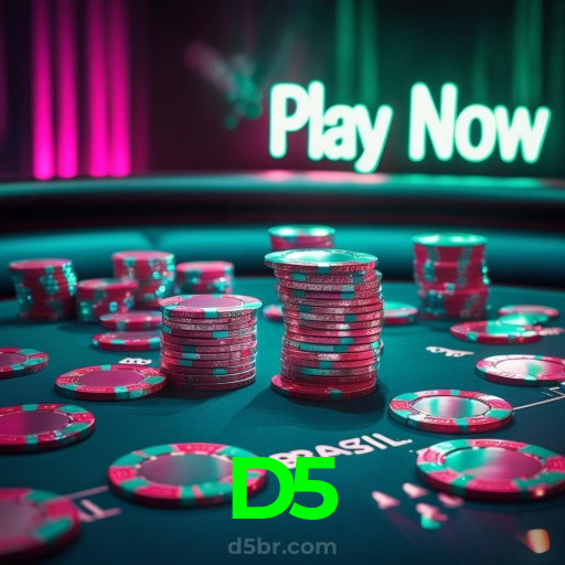 D5：Jogue poker e aposte no futebol ao vivo para grandes vitórias!