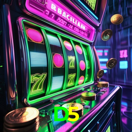 D5:Aposte no futebol e ganhe prêmios em blackjack e roleta online!