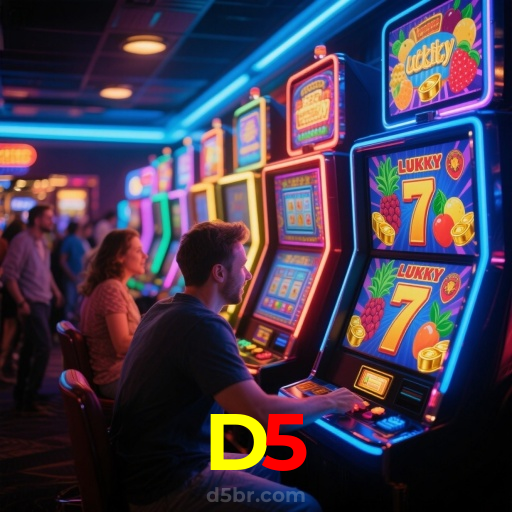 D5:Entre no jogo de futebol digital e conquiste sua vitória agora!