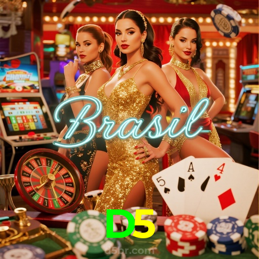 D5：Grandes vitórias nas slots! Venha conquistar o jackpot agora!