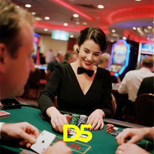 D5:Ganhe prêmios em roleta e aposte no futebol com confiança no nosso cassino!