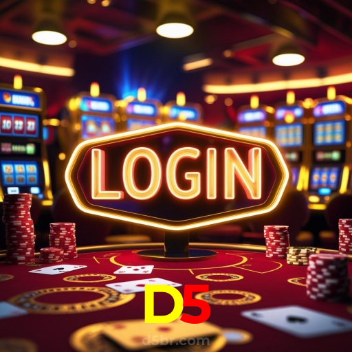 D5：Vença no blackjack e leve grandes prêmios para casa!