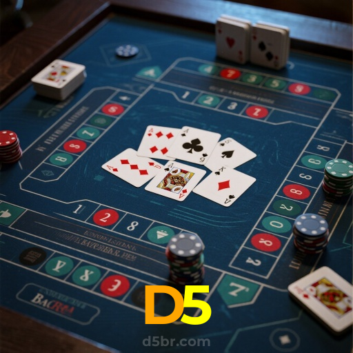 D5:O cassino online está te esperando! Gire a roleta e ganhe!