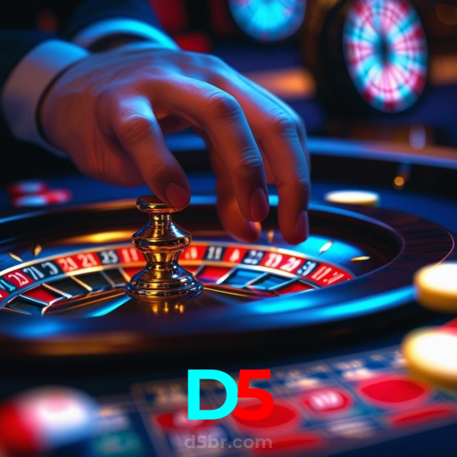 D5:Aposte no futebol e jogue slots para ganhar em grande estilo!